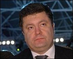 Порошенко не вірить в дефолт за прогнозом Standard&amp;Poor&quot;s 