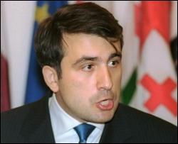Саакашвили готов простить России все обиды