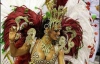 Під час карнавалу президент Бразилії розкидав презервативи