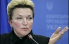 Богатирьова відмовилася від &quot;силового сценарію&quot; - чутки з Ради
