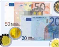 Центральна Європа отримає позику в &amp;euro; 24,5 млрд