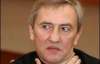 Ющенко поломал отпуск Черновецкому
