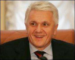 Литвин будет мирить сегодня Ющенко с Тимошенко
