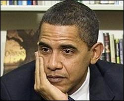 Обама побив рейтинг Ісуса Христа