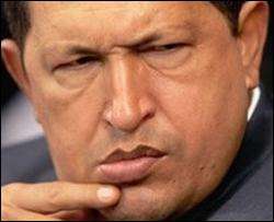 Чавес не возлагает больших надежд на новую администрацию США