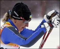 Чемпионат мира по лыжному марафону. Шевченко выиграла бронзу