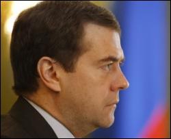 Медведев хочет подготовить новую Энергетическую хартию