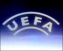 Рейтинг УЕФА. &amp;quot;Металлист&amp;quot; прорвался в первую сотню, &amp;quot;Шахтер&amp;quot; - 25