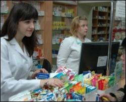 АМК України розслідує діяльність найбільших мереж аптек