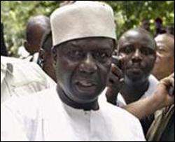 Генштаб подтвердил информацию об убийстве президента Гвинеи-Бисау