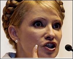 Хорошковский для Тимошенко - &amp;quot;напомаженное существо с маникюром&amp;quot;