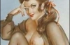 Playboy розпродає малюнки з архівів (ФОТО)