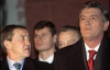 Ющенко розігнав заступників Черновецького