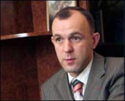 В БЮТ рассказали, почему проголосовали за Наливайченко