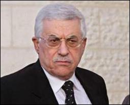 Палестинское правительство подало Аббасу прошение об отставке