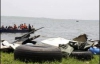 Літак  з українцями розбився в Уганді через ісламістську диверсію