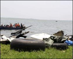 Літак  з українцями розбився в Уганді через ісламістську диверсію