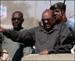 США евакуюють посольство в Судані, побоюючись помсти президента