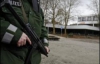 В немецкой школе расстреляли учеников (ФОТО)