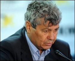 "Шахтар" виглядав не гіршим за ЦСКА" - Луческу