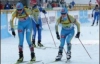 Украинки остановились за шаг от медалей