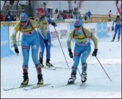 Українки зупинились за крок від медалей