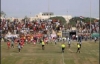 В Ираке болельщик на радостях застрелил футболиста