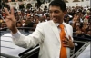 Оппозиция Мадагаскара устроила "оранжевую революцию" (ФОТО)