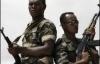 В Мадагаскаре армия захватила резиденцию президента 