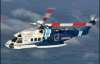 У берегов Канады найдены тела всех погибших в катастрофе вертолета