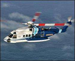 У берегов Канады найдены тела всех погибших в катастрофе вертолета