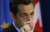 Николя Саркози становится выше (ФОТО)