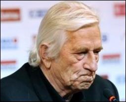 Карел Брюкнер завершил тренерскую карьеру