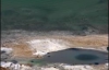 Мертве море зменшується через невдалу політику