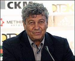 "Ніхто не сумнівається, що ми кращі" - Луческу