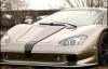 Продается самый быстрый автомобиль в мире (ФОТО)