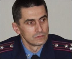Погром на Майдане устроили ветераны спецподразделений - МВД