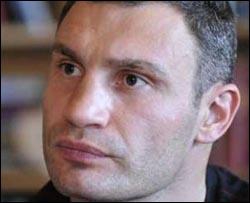 "После шестого раунда я начал терять терпение" - Кличко