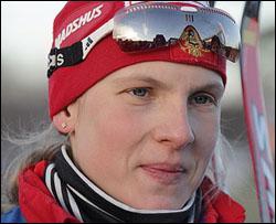Российская лыжница попалась на допинге