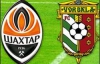 "Шахтар" мінімально переміг "Ворсклу"