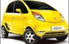 Tata Motors ставит Nano на конвеер (ФОТО)