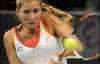 Рейтинг  WTA. Олена Бондаренко втратила 6 позицій
