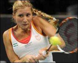 Рейтинг  WTA. Елена Бондаренко потеряла 6 позиций
