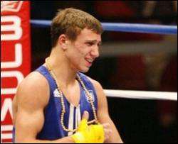 Чемпионат Украины по боксу: триумф Ломаченко и другие финалы