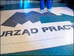 Рівень безробіття у Польщі - 10,9%