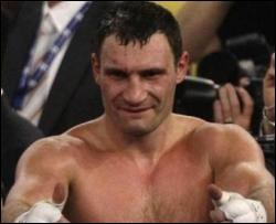 WBC назвала Кличка найкращим панчером в історії боксу