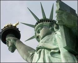Корону Статуи Свободы откроют на День независимости