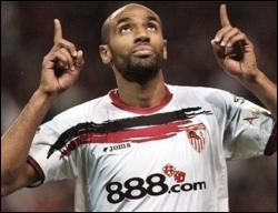 "Милан" подыскал еще одного форварда - ветерана