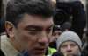 Немцов: Путинская пропагандистская машина &ndash; очень антиукраинская и лживая