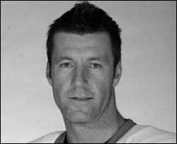 Хокеїст помер у віці 33 років 